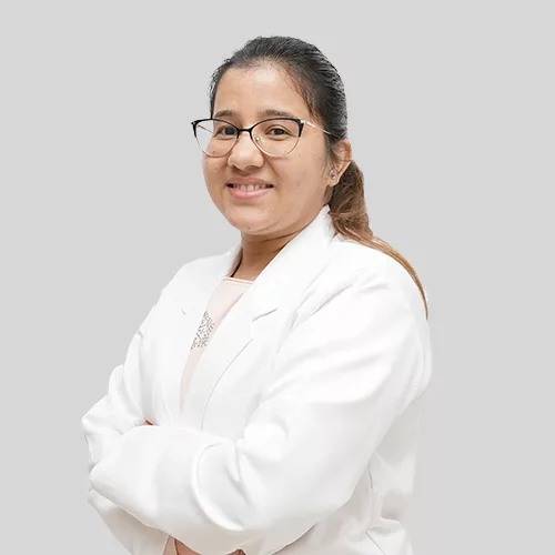 Dr. Jyoti Rawat - Anaesthesiology Doctor in Dehradun, India