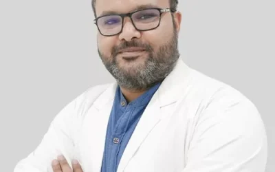 Dr. Kuldeep Singh Yadav - General Surgery Doctor in Dehradun, India