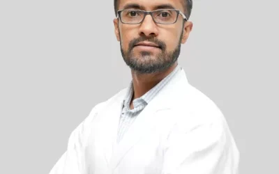 Dr. (Lt Col) Mohammed Muzamil - Doctor in Dehradun, India