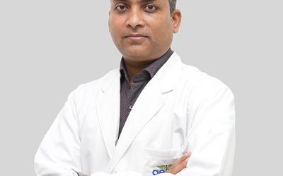 Dr. (Lt. Col.) Sudip Azad - Psychiatry Doctor in Dehradun, India