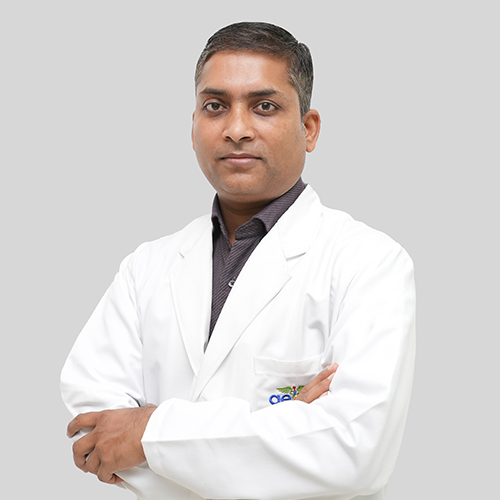 Dr. (Lt. Col.) Sudip Azad - Psychiatry Doctor in Dehradun, India