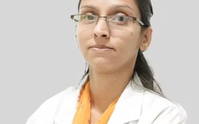 Dr. Manu Bharadwaj - Ophthalmology Doctor in Dehradun, India