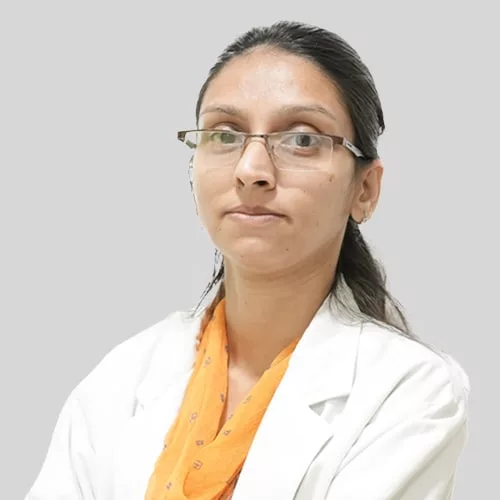 Dr. Manu Bharadwaj - Ophthalmology Doctor in Dehradun, India