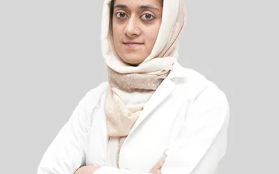 Dr. Maryam Qurban - Obstetrics & Gynaecology Doctor in Dehradun, India