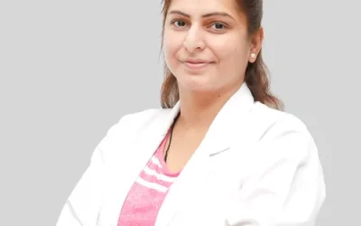 Dr. Meetika - Anaesthesiology Doctor in Dehradun, India