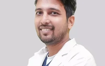 Dr. Milind Kothiyal - Critical Care Doctor in Dehradun, India