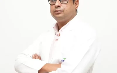 DR. Mohit Singh - Dentistry Doctor in Dehradun, India