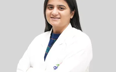 Dr Naini Puri - Paediatrics Doctor in Dehradun, India