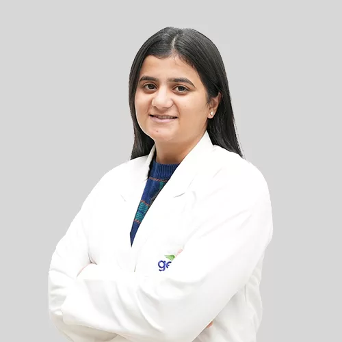 Dr Naini Puri - Paediatrics Doctor in Dehradun, India