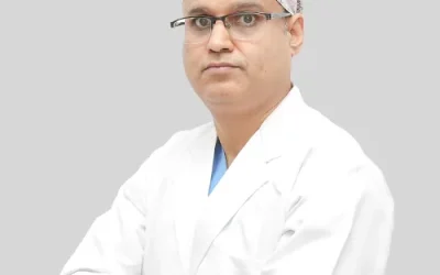 Dr. Narender Kumar Nagra - Anaesthesiology Doctor in Dehradun, India