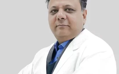 Dr. Navneet Jain - General Surgery Doctor in Dehradun, India