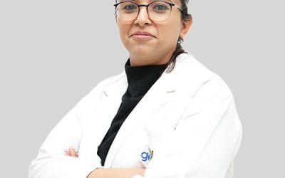 Dr. Neha Kachroo - Obstetrics and Gynaecology Doctor in Dehradun, India