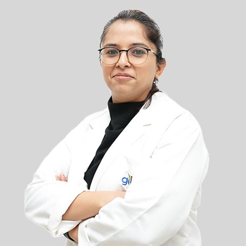 Dr. Neha Kachroo - Obstetrics and Gynaecology Doctor in Dehradun, India