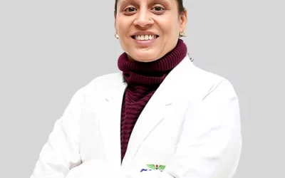 Dr. Nidhi Uniyal - General Medicine Doctor in Dehradun, India
