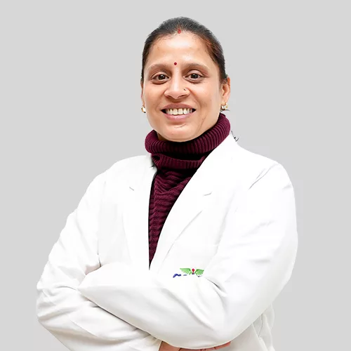 Dr. Nidhi Uniyal - General Medicine Doctor in Dehradun, India