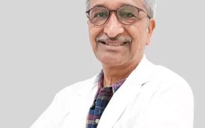 Dr. Nitin Kumar Bansal - General Medicine Doctor in Dehradun, India