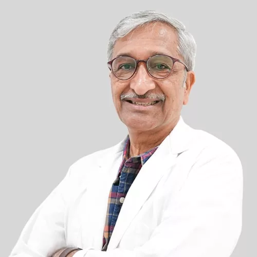 Dr. Nitin Kumar Bansal - General Medicine Doctor in Dehradun, India