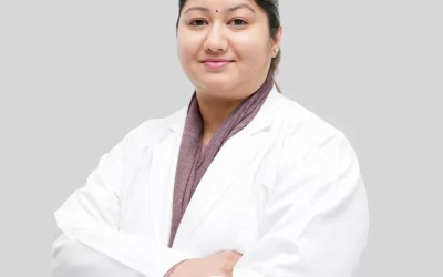 Dr. Parul Aggarwal - Obstetrics & Gynaecology Doctor in Dehradun, India
