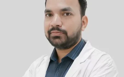 Dr. Parvendra Singh - ENT Doctor in Dehradun, India