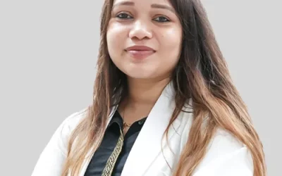 Dr. Pooja Jain - Pathology Doctor in Dehradun, India
