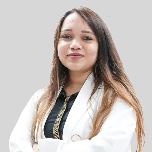 Dr. Pooja Jain - Pathology Doctor in Dehradun, India