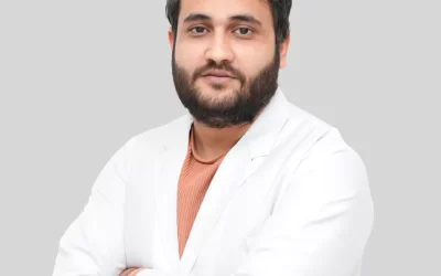 Dr. Pradeep Tomar - General Medicine Doctor in Dehradun, India