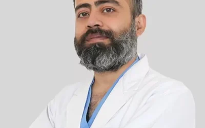 Dr. Pulkit Malhotra - CTVS Doctor in Dehradun, India