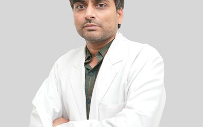Dr. Pushpang Suman - Paediatrics Doctor in Dehradun, India