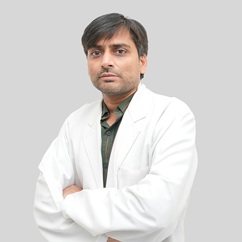Dr. Pushpang Suman - Paediatrics Doctor in Dehradun, India