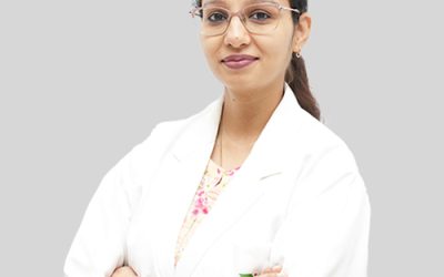 Dr. Ramya Mishra - Obstetrics & Gynaecology Doctor in Dehradun, India