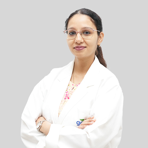 Dr. Ramya Mishra - Obstetrics & Gynaecology Doctor in Dehradun, India