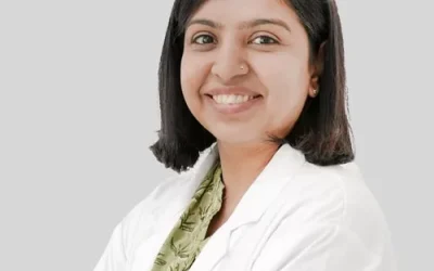 Dr. Richa Joshi - Doctor in Dehradun, India