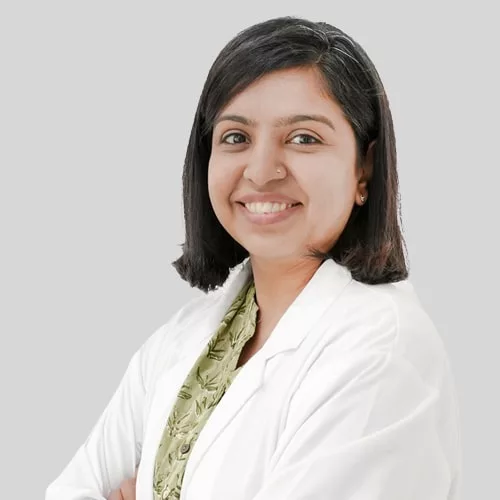 Dr. Richa Joshi - Doctor in Dehradun, India