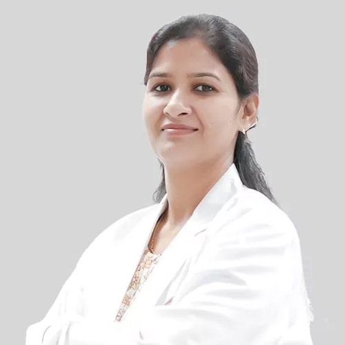 Dr. Richa Mittal - Pathology Doctor in Dehradun, India