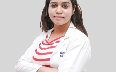 Dr. Ritu Dhoundiya - Dermatology Doctor in Dehradun, India