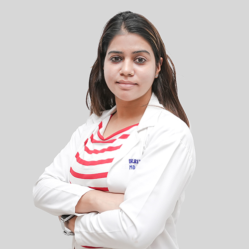 Dr. Ritu Dhoundiya - Dermatology Doctor in Dehradun, India