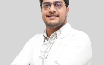 Dr. Rohan Nautiyal - General Surgery Doctor in Dehradun, India