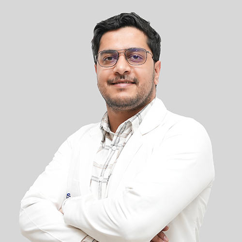 Dr. Rohan Nautiyal - General Surgery Doctor in Dehradun, India