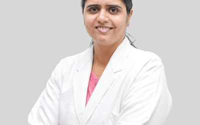 Dr. Ruchi Tomer - Ophthalmology Doctor in Dehradun, India