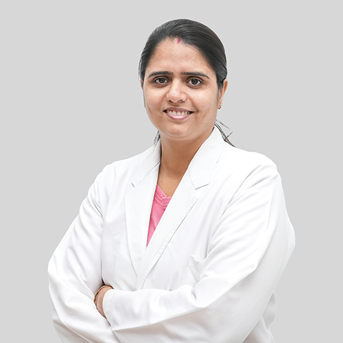 Dr. Ruchi Tomer - Ophthalmology Doctor in Dehradun, India
