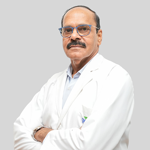 Dr. S L Jethani