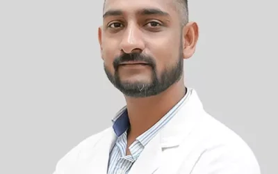 Dr. Sameer Sharma - Anaesthesiology Doctor in Dehradun, India