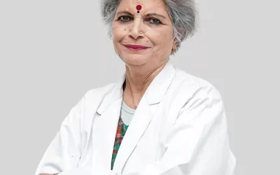 Dr. Shashi Girish Gupta - Radio Diagnosis Doctor in Dehradun, India
