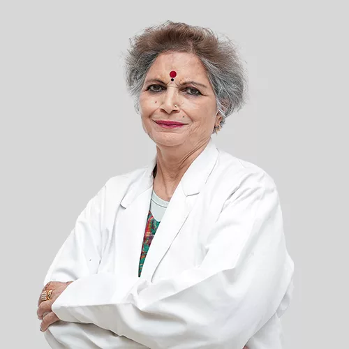 Dr. Shashi Girish Gupta - Radio Diagnosis Doctor in Dehradun, India