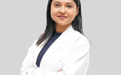 Dr. Shalini khatri - General Medicine Doctor in Dehradun, India