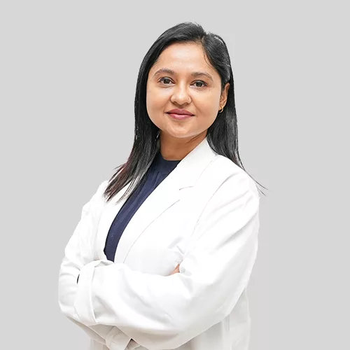 Dr. Shalini khatri - General Medicine Doctor in Dehradun, India