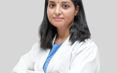 Dr. Shiwani Semwal - Anaesthesiology Doctor in Dehradun, India