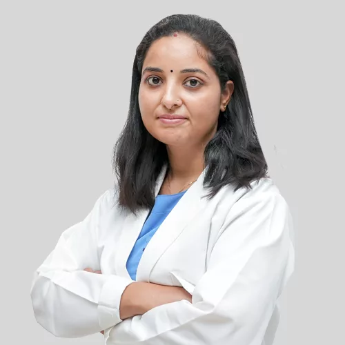 Dr. Shiwani Semwal - Anaesthesiology Doctor in Dehradun, India