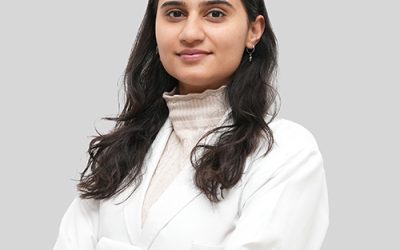 Dr. Shravi Singh - Obstetrics & Gynaecology Doctor in Dehradun, India