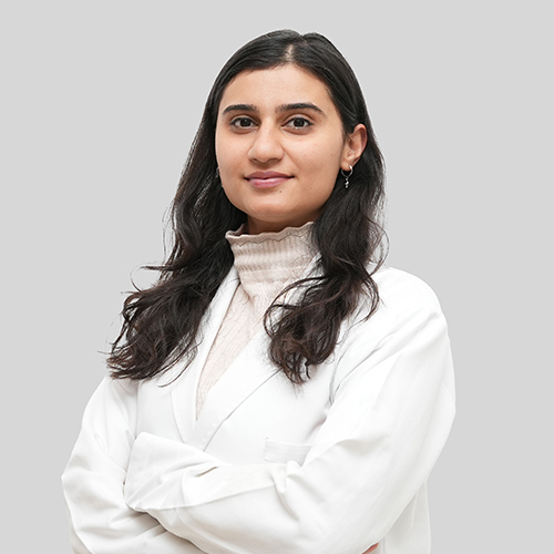 Dr. Shravi Singh - Obstetrics & Gynaecology Doctor in Dehradun, India